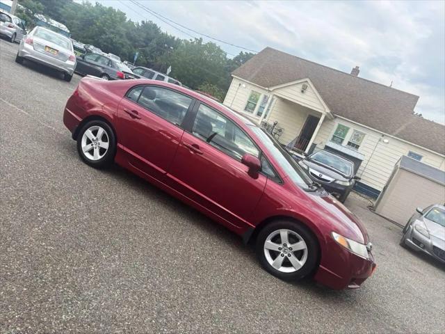2010 Honda Civic LX-S for sale in Vineland, NJ
