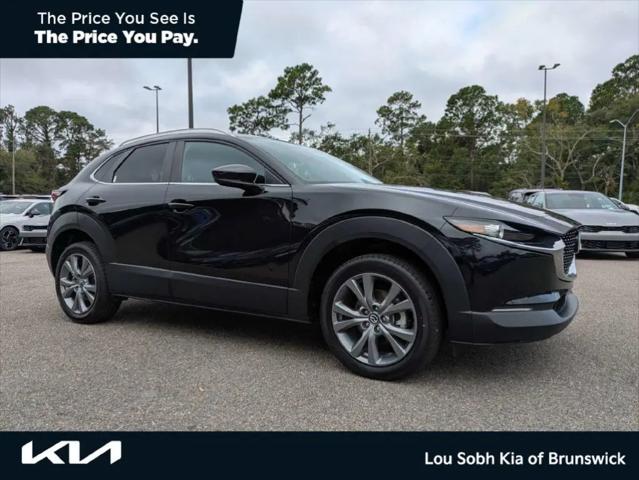2025 Mazda CX-30 2.5 S Preferred Package for sale in Brunswick, GA