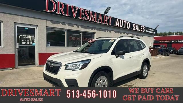 2019 Subaru Forester Sport for sale in West Chester, OH