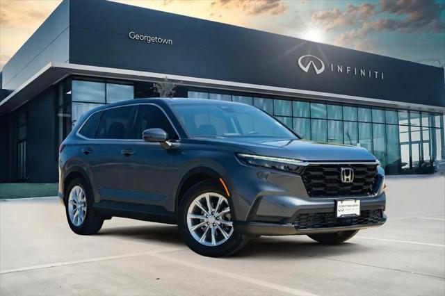 2025 Honda CR-V EX-L 2WD for sale in Georgetown, TX