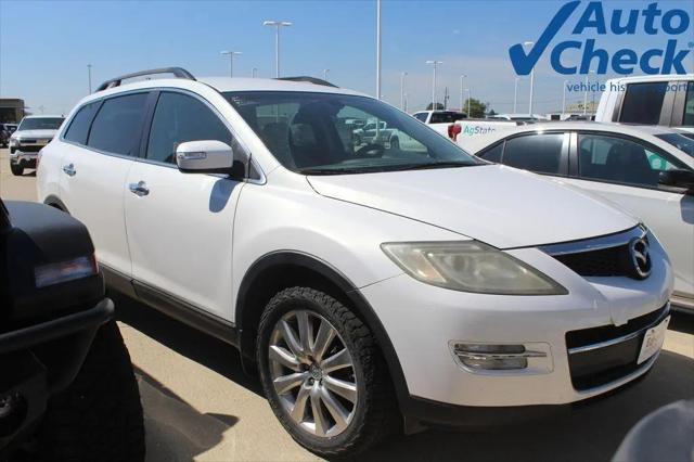 2009 Mazda CX-9 Grand Touring for sale in Storm Lake, IA