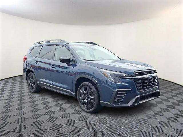 2024 Subaru Ascent Onyx Edition 7-Passenger for sale in Pleasantville, NJ