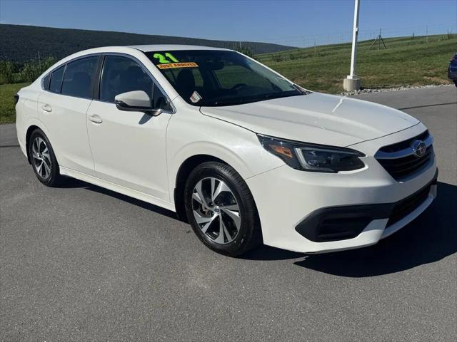 2021 Subaru Legacy Premium for sale in Muncy, PA