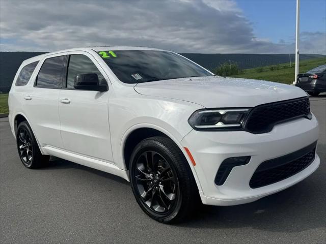 2021 Dodge Durango GT AWD for sale in Muncy, PA
