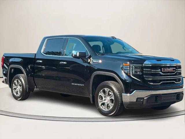 2025 GMC Sierra 1500 4WD Crew Cab Short Box SLT for sale in Vienna, VA
