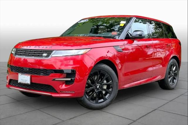 2025 Land Rover Range Rover Sport P400 Dynamic SE for sale in Rockland, MA
