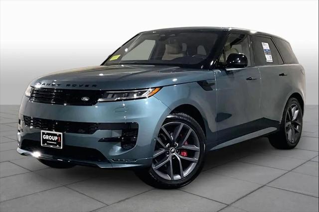 2023 Land Rover Range Rover Sport SE Dynamic for sale in Rockland, MA