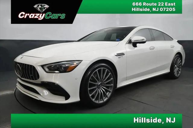 2020 Mercedes-Benz AMG GT 4-Door for sale in Hillside, NJ