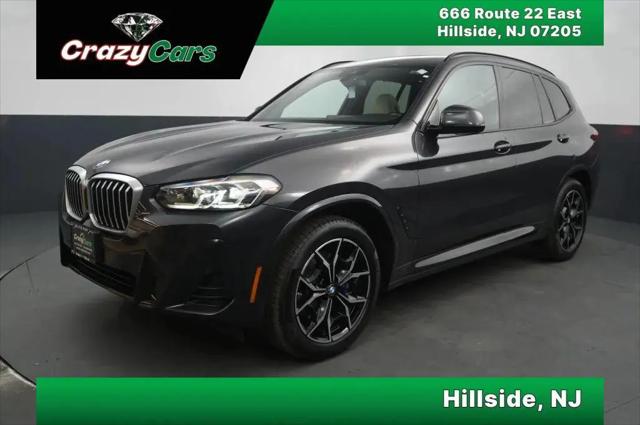 2023 BMW X3 xDrive30i for sale in Hillside, NJ