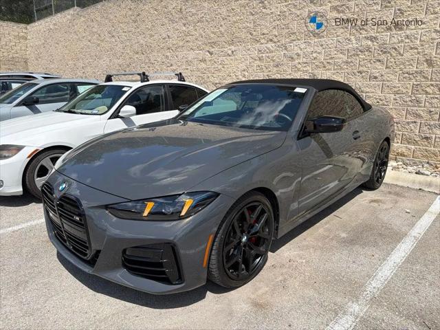 2026 BMW M4 xDrive for sale in San Antonio, TX