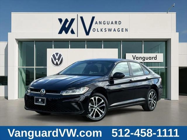 2025 Volkswagen Jetta 1.5T Sport for sale in Austin, TX