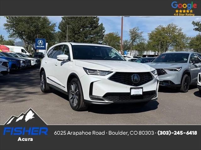 2026 Acura MDX Technology Package for sale in Boulder, CO