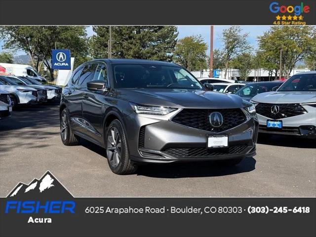 2026 Acura MDX Technology Package for sale in Boulder, CO