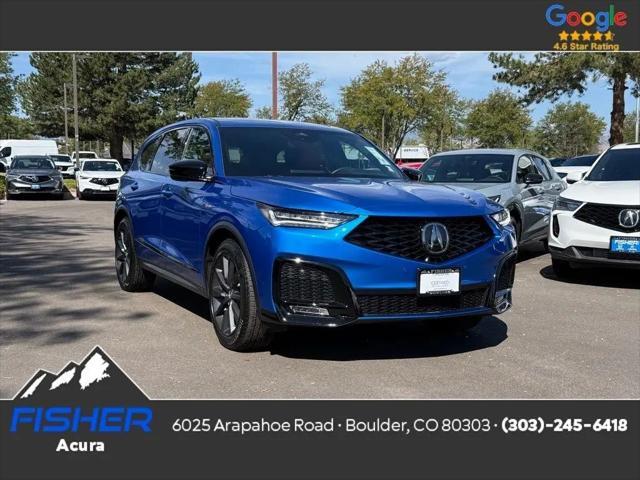 2026 Acura MDX A-SPEC for sale in Boulder, CO