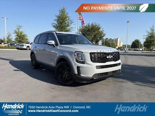 2022 Kia Telluride EX for sale in Concord, NC