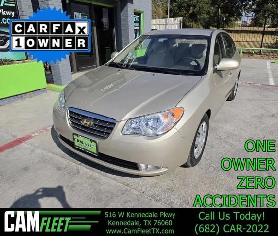 2008 Hyundai Elantra GLS for sale in Kennedale, TX