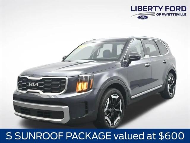 2024 Kia Telluride S for sale in Fayetteville, NC