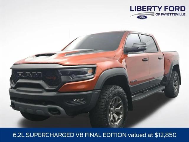 2024 Ram 1500 TRX Crew Cab 4x4 5'7" Box for sale in Fayetteville, NC
