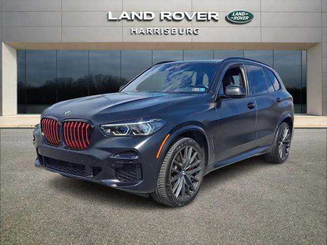2022 BMW X5 xDrive40i for sale in Carlisle, PA
