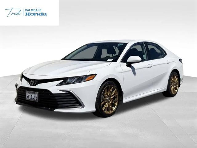 2023 Toyota Camry LE for sale in Palmdale, CA