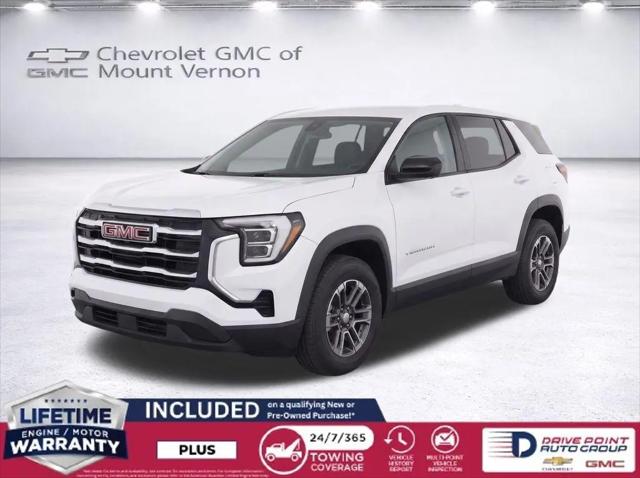 2026 GMC Terrain AWD Elevation for sale in Mount Vernon, OH