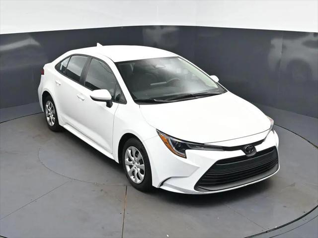 2024 Toyota Corolla LE for sale in Jackson, MS