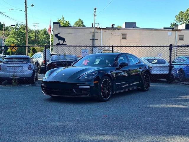 2019 Porsche Panamera GTS for sale in Quincy, MA