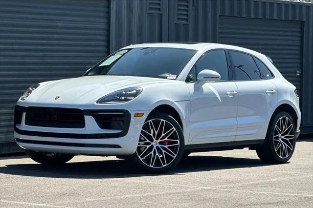 2026 Porsche Macan S for sale in Long Beach, CA