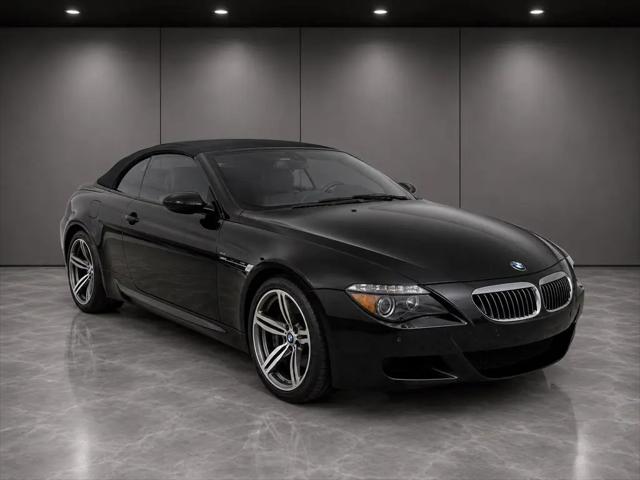2007 BMW M6 Base for sale in Naperville, IL