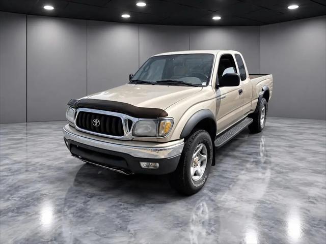 2004 Toyota Tacoma Base V6 for sale in Naperville, IL