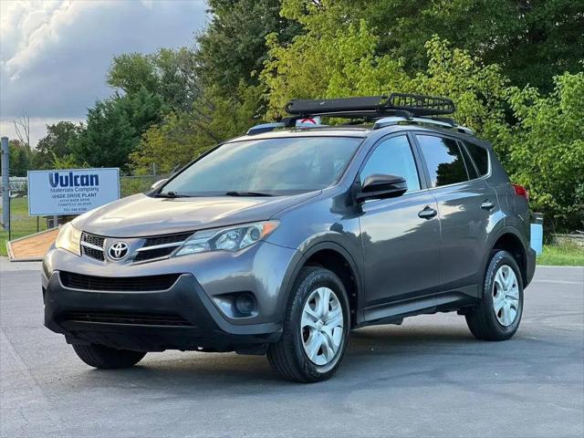 2014 Toyota RAV4 LE for sale in Winchester, VA