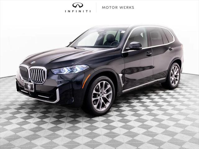 2024 BMW X5 xDrive40i for sale in Barrington, IL