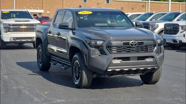 2025 Toyota Tacoma TRD Off Road for sale in Pulaski, TN