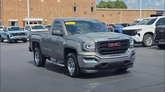 2017 GMC Sierra 1500 Base for sale in Pulaski, TN