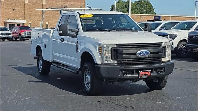 2019 Ford F-250 XL for sale in Pulaski, TN