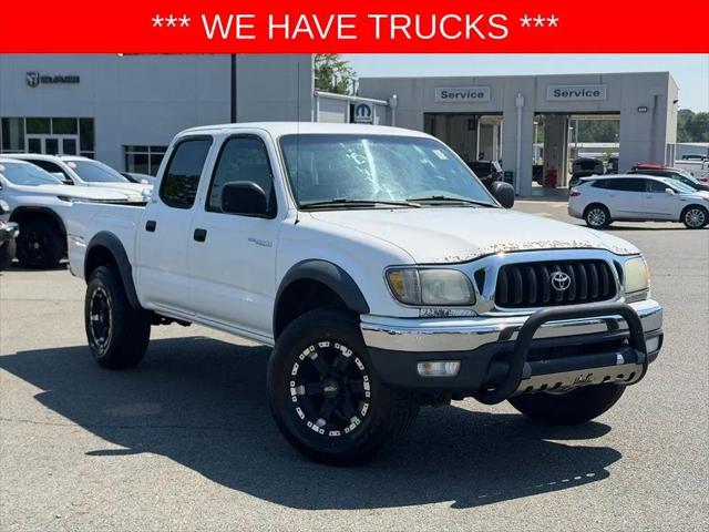 2004 Toyota Tacoma Base V6 for sale in Albemarle, NC
