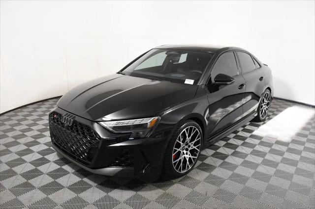 2026 Audi RS 3 TFSI quattro S tronic for sale in Richfield, MN
