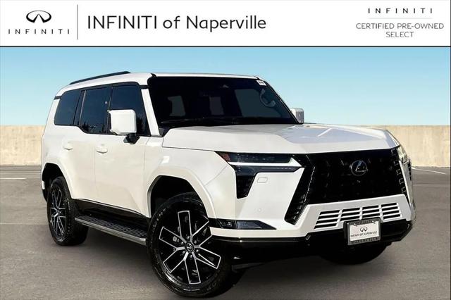 2024 Lexus GX 550 Premium+ for sale in Naperville, IL