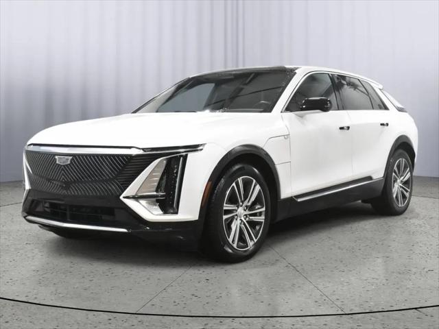 2024 Cadillac iQ Luxury w/1SC for sale in Monroe, MI