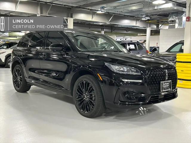 2023 Lincoln Corsair Standard for sale in Elmsford, NY