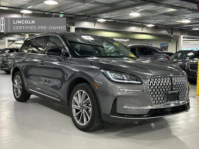 2023 Lincoln Corsair Standard for sale in Elmsford, NY