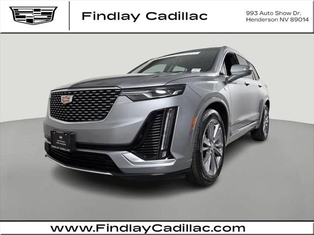 2024 Cadillac XT6 FWD Premium Luxury for sale in Henderson, NV