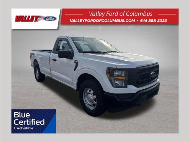 2023 Ford F-150 XL for sale near Columbus, OH