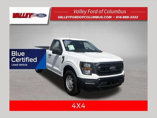2023 Ford F-150 XL for sale near Columbus, OH