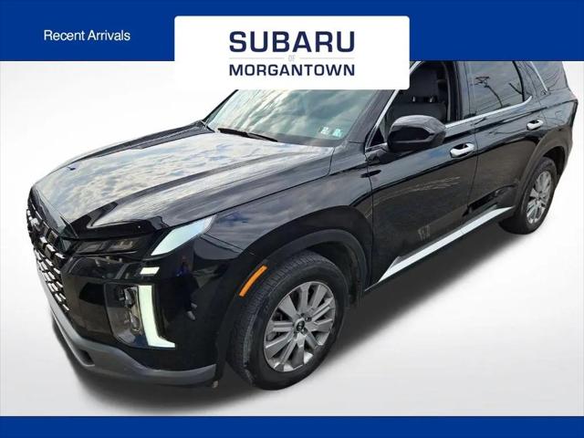 2025 Hyundai Palisade SEL for sale in Morgantown, WV