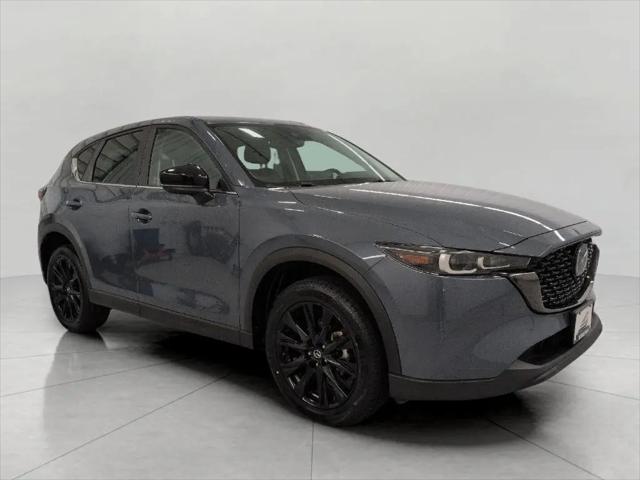 2025 Mazda CX-5 2.5 S Carbon Edition for sale in Oshkosh, WI
