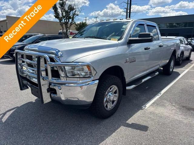 2018 Ram 2500 Tradesman Crew Cab 4x4 8' Box for sale in Columbia, SC