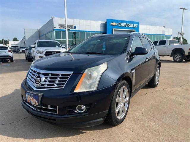 2016 Cadillac SRX Performance Collection for sale in Tulsa, OK