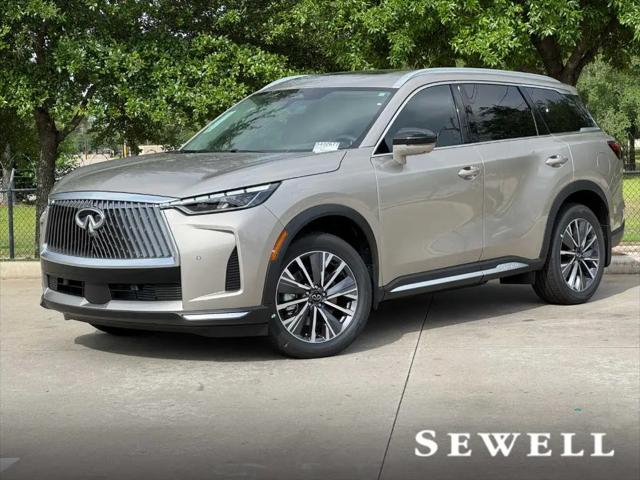 2026 INFINITI QX60 LUXE for sale in Houston, TX
