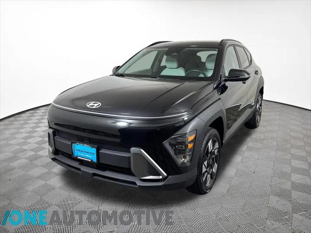 2024 Hyundai Kona SEL for sale in Eau Claire, WI